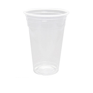 PP clear cup