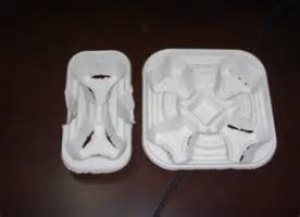 cup holders-carriers