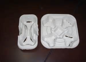cup holders-carriers