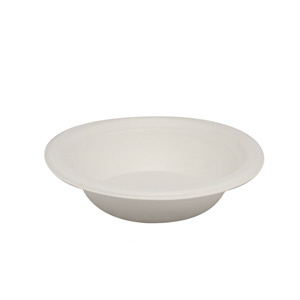 eco-friendly bagasse bowls