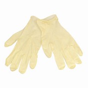 latex gloves