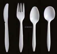 medium weight cutlery