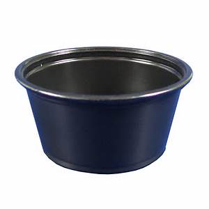 Portion Cups & Lids