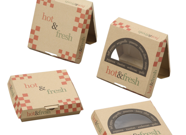Pizza Packaging