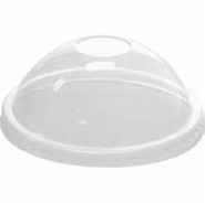 Dome Lids
