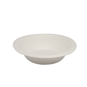Eco-Friendly Bagasse Bowls