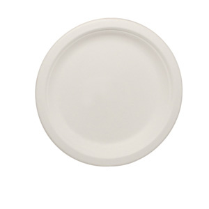 Eco-Friendly Bagasse Plates