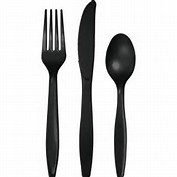 Extra Heavy Weight Cutlery