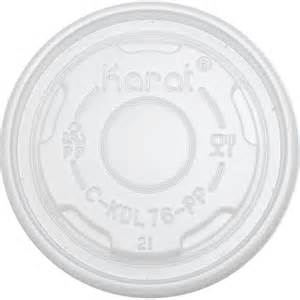 Flat Lids