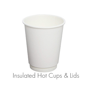 Cups & Lids