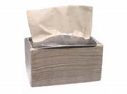 Interfold Napkins