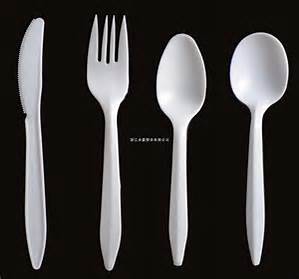 Medium Weight Cutlery