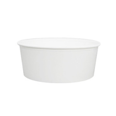Paper Food Buckets