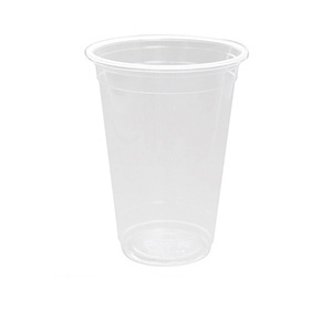 PET Clear Cups