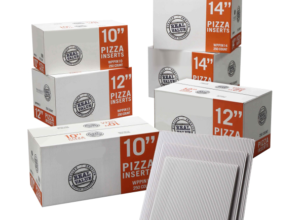 Pizza Inserts