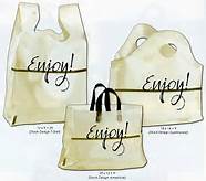 Plastic Bags