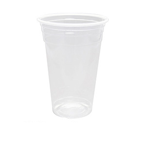 PP Clear Cups