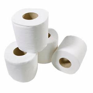 Toilet Rolls